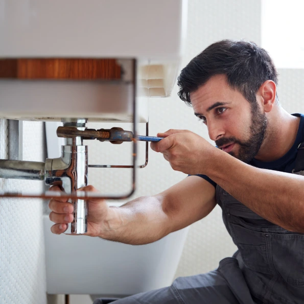 Teknik Servis Çalışması